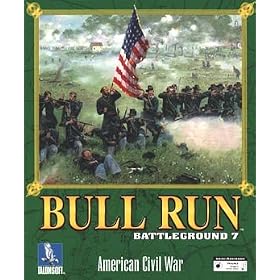 Battleground 7: Bull Run
