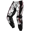 Shift Racing Assault Newsprint Men's Dirt Bike Motorcycle Pants