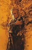 cover of Angel After the Fall #2 1 in 25 Virgin Variant