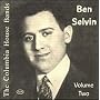 The Columbia House Bands: Ben Selvin, Vol. 2