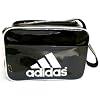 adidas(アディダス) ショルダー S ブラック/ホワイト Q9791 758971