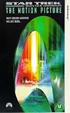 Star Trek 1 : The Motion Picture [1979]