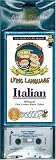 Lyric Language Italian