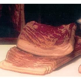 Nueske Thick Sliced Applewood Smoked Bacon