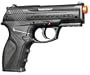 Crosman AirSoft Air Magazine C11 CO2 Powered AirSoft gun