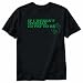 T-SHIRT BLACK \