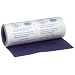 Edvotek 2006 InstaStain Blue Roll, 350cm Length x 14cm Width
