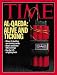 Al-Qaeda Terrorist / TIME Cover: October 28, 2002, Art Poster by TIME Magazine