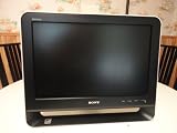 Sony Bravia M-Series KDL-19M4000 19-Inch 720p Widescreen LC HDTV - Refurbished (GPUexpress 1-Year Warranty)