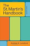 The St. Martin's handbook