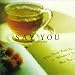 SAY YOU