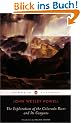 The Exploration of the Colorado River and Its Canyons (Penguin Classics)