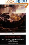 The Exploration of the Colorado River...