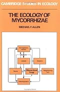 The Ecology of Mycorrhizae (Cambridge Studies in Ecology)