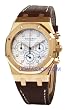 Audemars Piguet Royal Oak Chronograph Mens Watch 26022OR.OO.D088CR.01