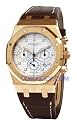 Audemars Piguet Royal Oak Chronograph Mens Watch 26022OR.OO.D088CR.01