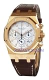 Audemars Piguet Royal Oak Chronograph Mens Watch 26022OR.OO.D088CR.01