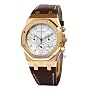 Audemars Piguet Royal Oak Chronograph Mens Watch 26022OR.OO.D088CR.01