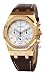 Audemars Piguet Royal Oak Chronograph Mens Watch 26022OR.OO.D088CR.01