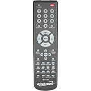 Dynatron Miracle Remote for Sony TVs - MR110