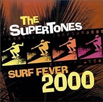 Surf Fever 2000