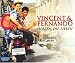 Vincent-&-Fernando-Herzen, die lieben/Das geht nie vorbei (2000) cd cover