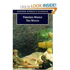 The Waves (Oxford World's Classics)