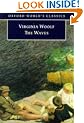 The Waves (Oxford World's Classics)