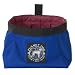 Planet Dog Travel Food & Water Bowl Blue Large