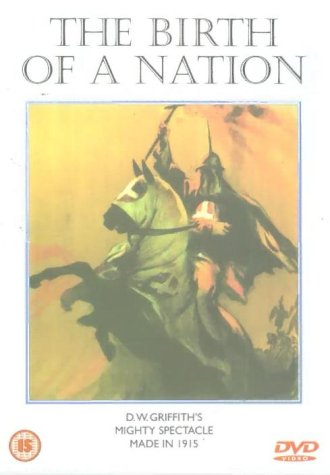 THE BIRTH OF A NATION