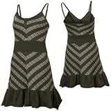 Split Krissy Dress - Women's