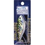Kinami Rattling/Vibrating Crank Bait - Rad Shad