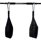 Big Mike's Fitness Ab Straps