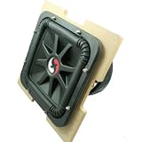 Kicker S18X4 18 in. DVC Sub Woofer