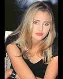 ESTELLA WARREN 20X24 COLOR PHOTO