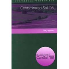 Contaminated Soil 1998: 002