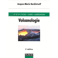 Volcanologie
