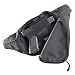 Galco Escort Waistpack Holsters Available options: Waistpack Holster, Black, 430 Denier (see below) Model ETBK3L