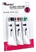 8203 Three Pack Camouflage Face Paint Creme