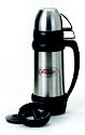 Aladdin Challenger 1.0l Stainless Steel  flask