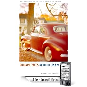 Revolutionary Road
