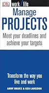 Manage Projects (WORKLIFE)