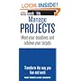 Manage Projects (WORKLIFE)