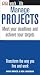 Books : Manage Projects (WORKLIFE)