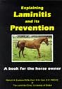 Explaining Laminitis and Its Prevention (E.F.S. Equine S.)