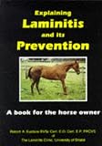Explaining Laminitis and Its Prevention (E.F.S. Equine S.)