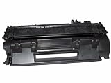 MTI © Compatible CE505a (05A) MICR Cartridge for HP LaserJet P2055, P2035