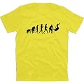 Standard Edition Judo Evolution T-Shirt