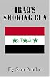 Iraq's Smoking Gun