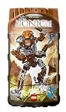 Review LEGO 8739 / LEGO Bionicle 8739: Toa Onewa Hordika